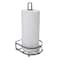 Kitchen Details Industrial Collection Paper Towel Holder